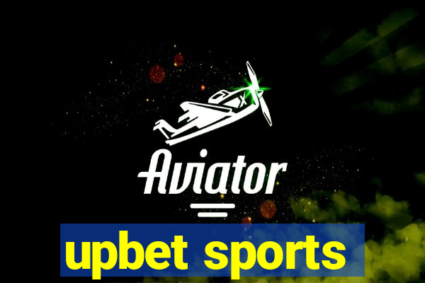 upbet sports